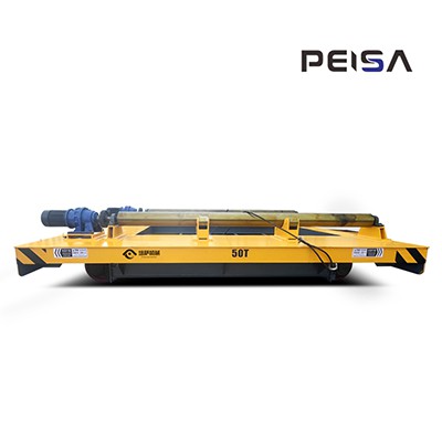 Cable Power Transfer Trolleys